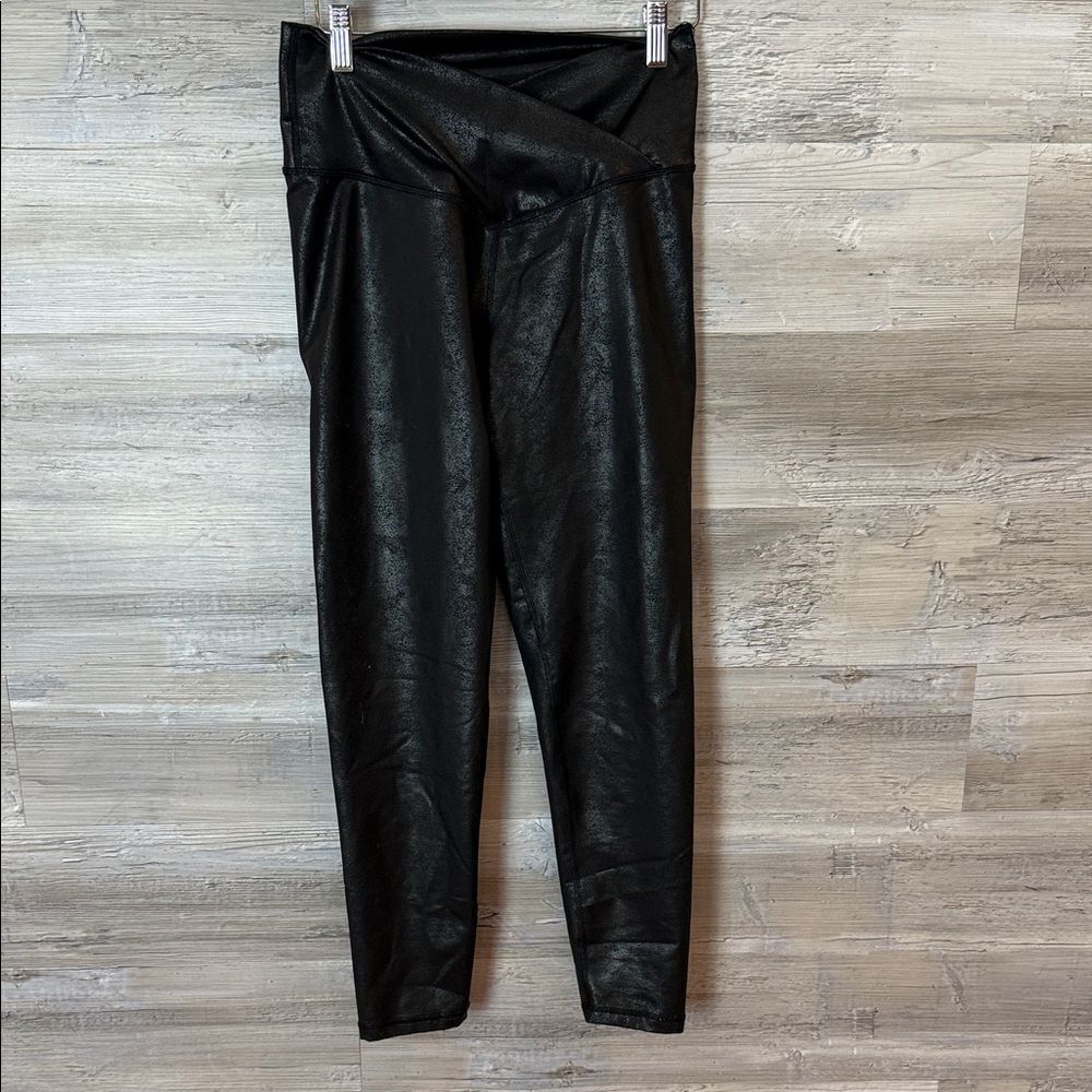 NWOT Aerie OFFLINE Crossover Leggings